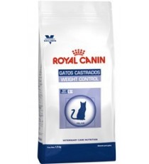 Royal Canin Castrado Weight Control x 12Kg