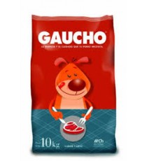 GAUCHO Perro x 15 kg