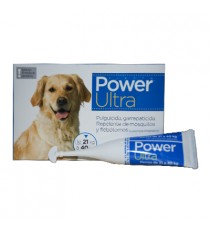 POWER Ultra Perro 21-40Kg