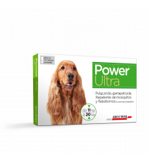 POWER Ultra Perro 11-20Kg