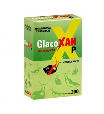GLACOXAN P Polvo x 200Gr