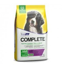 COMPLETE Perro Ad. MyG Carne x 12Kg
