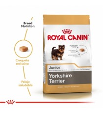 ROYAL Yorkshire Terrier Jr. x 3Kg