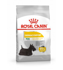 Royal Canin Mini Dermacomfort Dog  x 3 kg